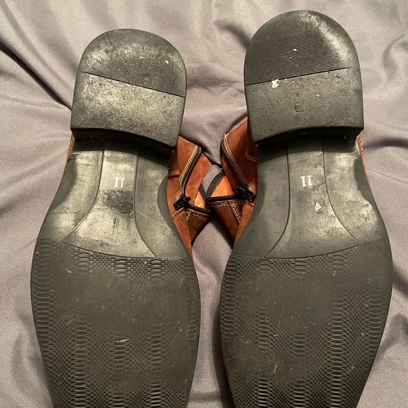 Robert Wayne nirvana boots - Picture 3 of 3